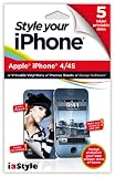 Picture of Style your iPhone - Apple iPhone 4/4S [Product Key Card] (PC/Mac)