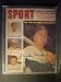 Duke Snider Los Angeles Dodgers Autographed 1960 Sport Magazine
