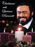 Luciano Pavarotti - Christmas With Luciano Pavarotti [DVD]