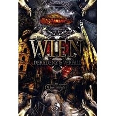 Cthulhu Wien: Dekadenz & Verfall