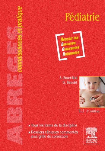 rencontres pediatriques pratiques