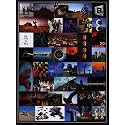Pink Floyd - 40th Anniversary Puzzle