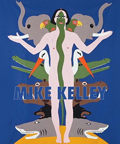 Mike Kelley: Themes and Variations from 35 Years by Ann Goldstein (Illustrated, 1 Jul 2013) Hardcover