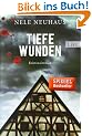 Tiefe Wunden: Der dritte Fall f�r Bodenstein und Kirchhoff