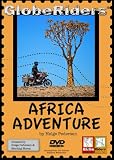 GlobeRiders Africa Adventure