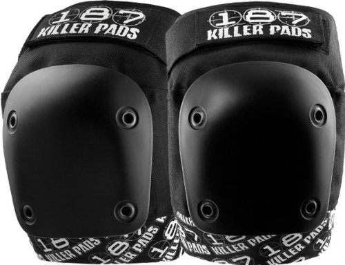 187 Pro Knee