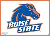 Wow!Pad 57LT064 Boise State Collegiate Logo Laptop Mouse Pad