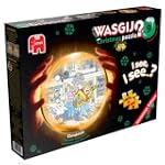 Wasgij Christmas 9 "A Bright Christma...