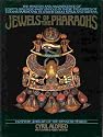 Jewels of the Pharaohs : Egyptian Jewelry of the Dynastic Period / Cyril Aldred ; Special Photography in Cairo by Albert Shoucair