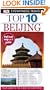 Top 10 Beijing (Eyewitness Top 10 Travel Guides)
