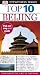 Top 10 Beijing (EYEWITNESS TOP 10 TRAVEL GUIDE)