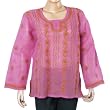 Casual Clothes Kurtis Womens Top India Clothing Size XL (ctop385)