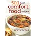 500 Best Comfort Food Recipes