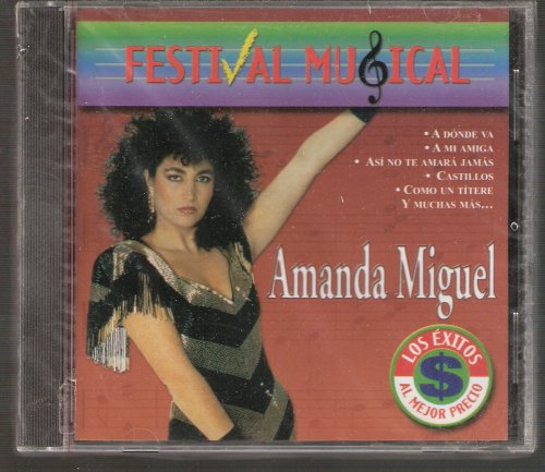Amanda Miguel - El Pecado Lyrics - Zortam Music