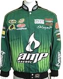 Dale Earnhardt Jr. 88 Twill Uniform Jacket b