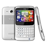 HTC ChaCha A810E Unlocked GSM QuadBand Cellular Phone - International Versi ....