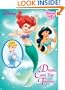 Dreams Come True Forever (Disney Princess) (Jumbo Coloring Book)