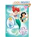 Dreams Come True Forever (Jumbo Coloring Book)