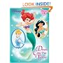 Dreams Come True Forever (Jumbo Coloring Book)