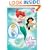 Dreams Come True Forever (Jumbo Coloring Book)