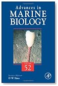 Advances In Marine Biology, Volume 52