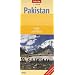 Pakistan 1 : 1 500 000: City Maps: Karachi, Lahore, Peshawar (Nelles Map)