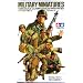 Tamiya 1/35 U.S. Army Assault Infantry Set