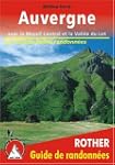 Auvergne - avec le Massif Central et...