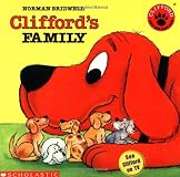 Clifford's Family