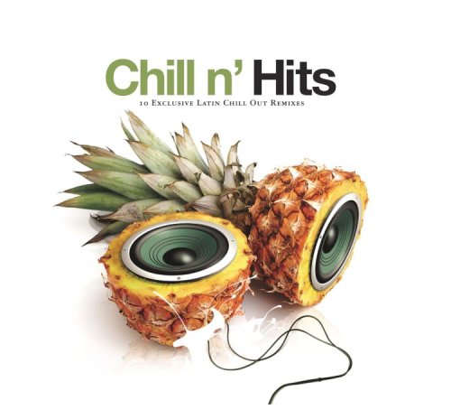 CD-Charts  Search : Chill N Hits