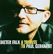 A Tribute to Paul Gerhardt
