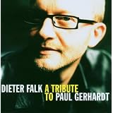A Tribute to Paul Gerhardtvon "Dieter Falk"