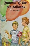 Summer of the red balloons