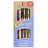 Sheaffer Calligraphy Mini Kit calligraphy set