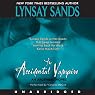 H&ouml;rbuch The Accidental Vampire: Argeneau Vampires, Book 7