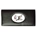 I Love My Afghan Hound Long Wallet Billfold