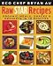 Books : Raw Star Recipes: Organic Meals, Snacks, & Desserts in 10 Minutes [Paperback]