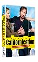 カリフォルニケーション ある小説家のモテすぎる日常 シーズン1 DVD-BOX[DVD]