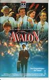 AVALON - Drei Generationen, ein Traum - Armin Mueller-Stahl