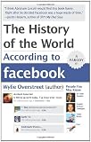 picture of The History of the World According to Facebook