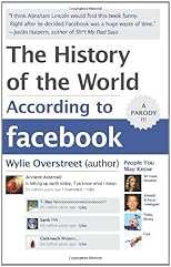The History of the World According to Facebook