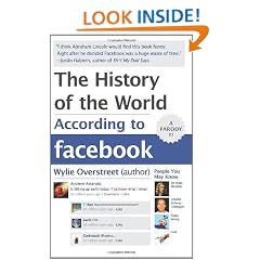 The History Of The World According To Facebook