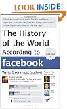 The History Of The World According To Facebook
