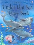 Under the Sea Jigsaw Book (Luxury Jigsaw Books)