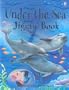 Under the Sea Jigsaw Book (Luxury Jigsaw Books)