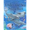 Under the Sea Jigsaw Book (Luxury Jigsaw Books)