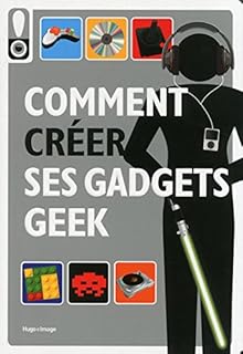 comment devenir geek