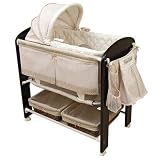 Kolcraft Contours Classique 3-in-1 Bassinet in Moda