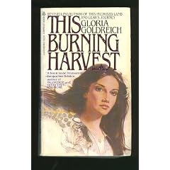 This Burning Harvest