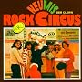 Der Clown von Neumis Rock Circus